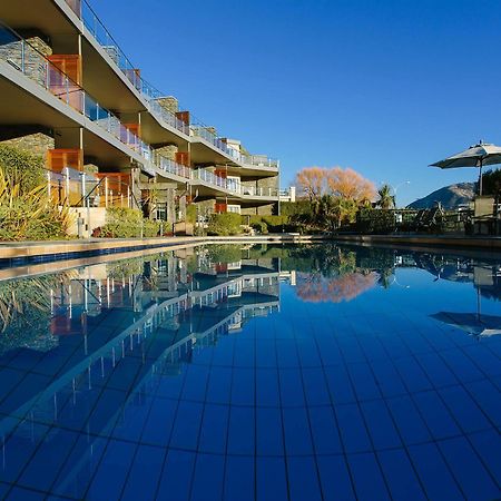 Lakeside Apartments Wanaka Exterior foto