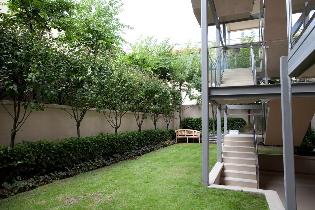 Lakeside Apartments Wanaka Exterior foto