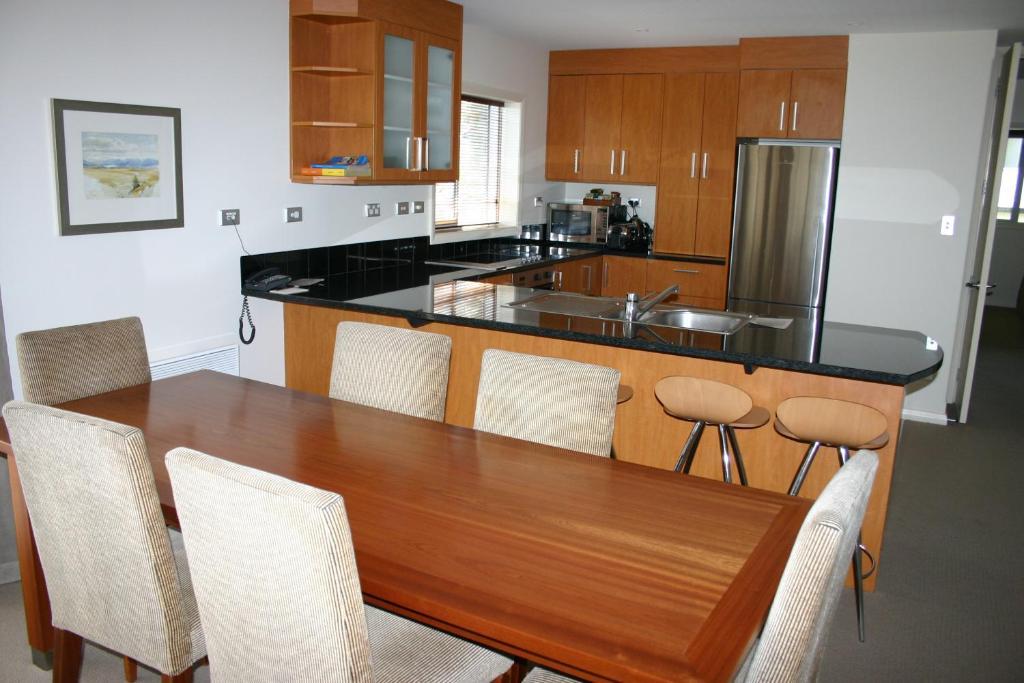 Lakeside Apartments Wanaka Cameră foto